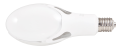 Żarówka LED Rocket E40 80W 100lm/W - Biały zimny (6000K)