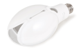Żarówka LED Rocket E40 80W 100lm/W - Biały zimny (6000K)