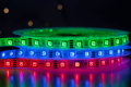 Mi-Light MiBoxer FUT092B pilot LED 4 strefy RGB+CCT 2.4 GHz czarny