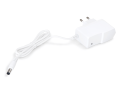 Zasilacz wtyczkowy 12V 12W 1A IP20 - Biały
