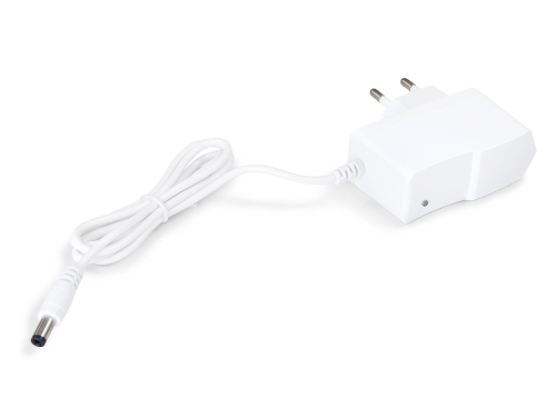 Zasilacz wtyczkowy 12V 12W 1A IP20 - Biały