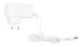 Zasilacz wtyczkowy 12V 12W 1A IP20 - Biały