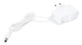 Zasilacz wtyczkowy 12V 12W 1A IP20 - Biały