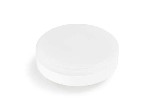 Żarówka LED GX53 8W 230V - Biały neutralny (4000K)