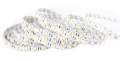 Taśma LED 12V | 5050 | 60LED | 1m | IP20 | Biały zimny (6000K)