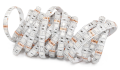 Zestaw taśma LED 12V | 5050 | 300LED | 5m | IP65 | RGB + sterownik RF17 + zasilacz 72W