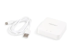 Mi-Light MiBoxer WIFI-4S bramka WiFi 2.4 GHz do sterowania LED z aplikacji