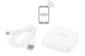 Mi-Light MiBoxer WIFI-4S bramka WiFi 2.4 GHz do sterowania LED z aplikacji
