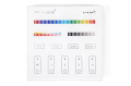 Mi-Light MiBoxer B4 panel dotykowy 4 strefy RGB+CCT 2.4 GHz biały