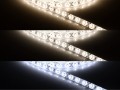 Mi-Light MiBoxer FUT007 pilot LED 4 strefy jasność i CCT 2.4 GHz biały