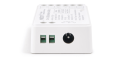 Mi-Light MiBoxer FUT037S+ kontroler LED 3w1 RGB, RGBW, RGB+CCT 2.4 GHz 12-24V 12A do pilotów strefowych