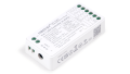 Mi-Light MiBoxer FUT037S+ kontroler LED 3w1 RGB, RGBW, RGB+CCT 2.4 GHz 12-24V 12A do pilotów strefowych