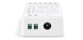 Mi-Light MiBoxer FUT035W+ kontroler LED WiFi 2w1 jednokolorowy i CCT 2.4 GHz 12-24V 12A