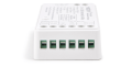 Mi-Light MiBoxer FUT035W+ kontroler LED WiFi 2w1 jednokolorowy i CCT 2.4 GHz 12-24V 12A