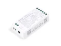 Mi-Light MiBoxer FUT035W+ kontroler LED WiFi 2w1 jednokolorowy i CCT 2.4 GHz 12-24V 12A