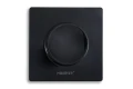 Mi-Light MiBoxer K1-B pilot LED z obrotowym pokrętłem jasność i CCT 2.4 GHz czarny