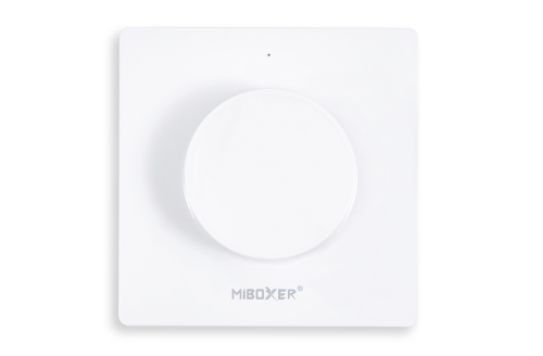 02-mi-light-miboxer-k1-w-pilot-led-z-obrotowym-pokretlem-jasnosc-cct-bialy-widok-z-przodu.png