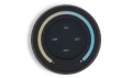 Mi-Light MiBoxer S1-B pilot LED okrągły dotykowy jasność i CCT 2.4 GHz czarny