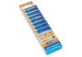 Baterie alkaliczne LR6 AA 1.5V - 12szt. 