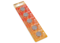 Bateria guzikowa CR2032 210mAh 3V - 5szt