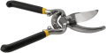 Sekator ogrodniczy nożycowy 200mm – ostrze ze stali węglowej