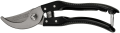 Sekator ogrodniczy nożycowy 200mm – z blokadą, do gałęzi do 20mm