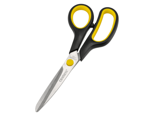 Nożyczki uniwersalne ze stali nierdzewnej - 21cm