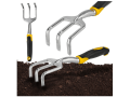 Spulchniacz ogrodowy Kultywator  - 30cm 