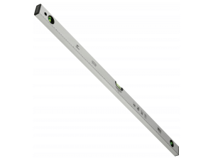 Poziomica aluminiowa 100cm z magnesem