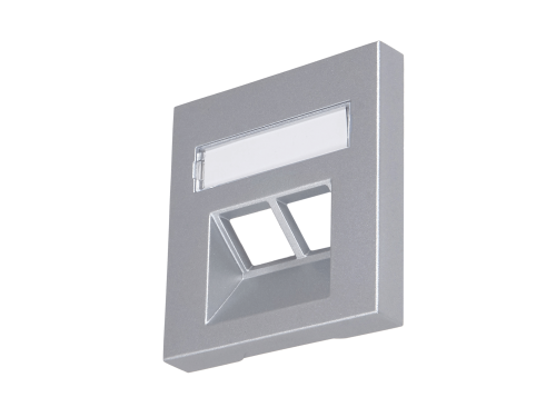 pokrywa gniazd RJ45 Schrack EV124312 1.png