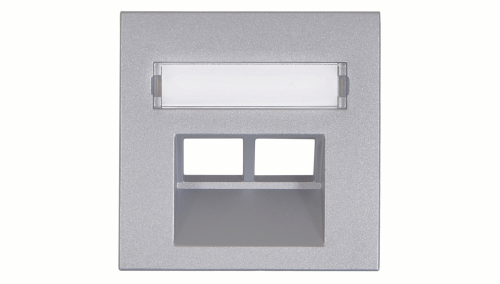 pokrywa gniazd RJ45 Schrack EV124312 2.png