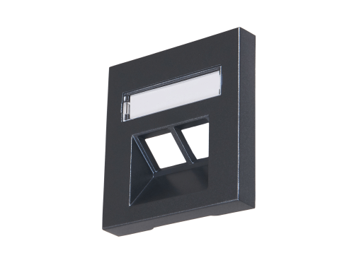 pokrywa gniazd RJ45 Schrack EV114312 1.png