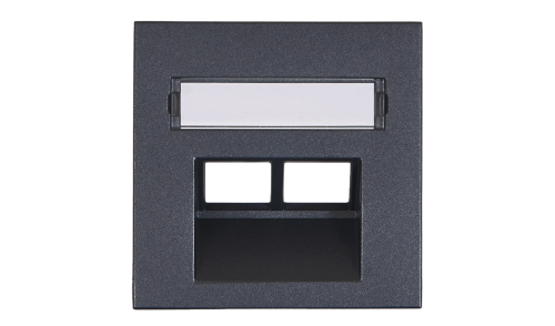 pokrywa gniazd RJ45 Schrack EV114312 2.png