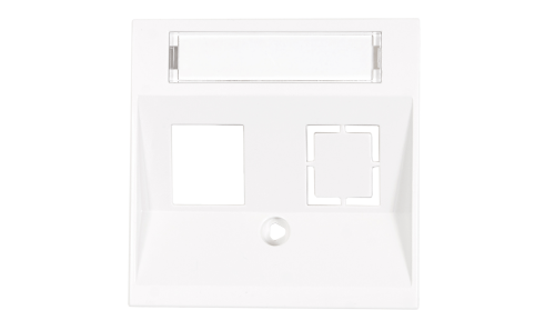pokrywa gniazd RJ45 Schrack EV104303 2.png