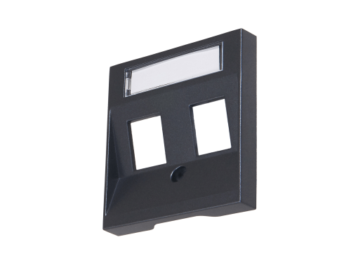 pokrywa gniazd RJ45 Schrack EV114304 1.png