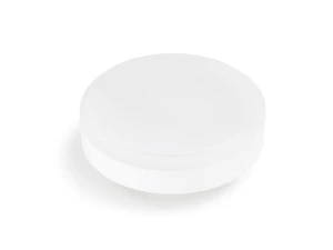 Żarówka LED GX53 10W 230V - Biały ciepły (3000K)