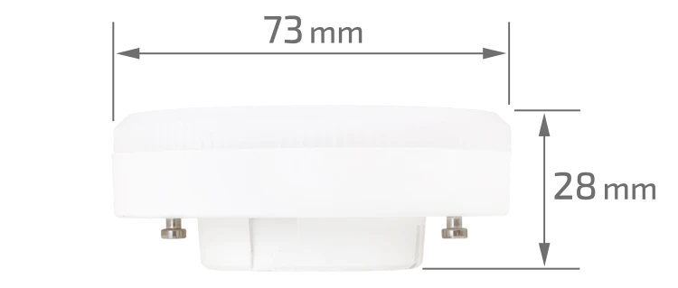 zarowka 10W Masterled 1675 6.png