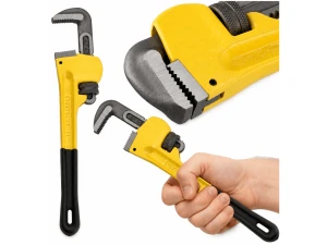 Klucz do rur nastawny hydrauliczny 14 [cali] 315 [mm]