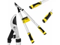 Sekator dwuręczny do gałęzi aluminiowy 68 [cm]
