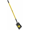 Łopata szufla piaskowa 150 [cm] stal 65Mn do piasku