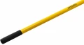 Łopata szufla piaskowa 150 [cm] stal 65Mn do piasku
