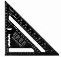 Kątownik uniwersalny aluminiowy 180 [mm] z grawerem laserowym