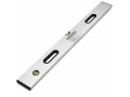 Poziomica aluminiowa budowlana 150 [cm], 3 libelle
