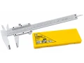 Suwmiarka noniuszowa metalowa 0-150 [mm] z etui