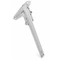 Suwmiarka noniuszowa metalowa 0-150 [mm] z etui