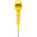 Próbnik napięcia tester neonowy AC 100-500 [V] 145 [mm]