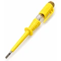 Próbnik napięcia tester neonowy AC 100-500 [V] 145 [mm]