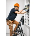Próbnik napięcia tester neonowy AC 100-500 [V] 145 [mm]