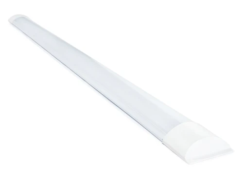 Panel natynkowy LED Slim 36W 1.2m - Biały - Biały zimny (6000K)