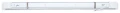 Panel natynkowy LED Slim 36W 1.2m - Biały - Biały zimny (6000K)